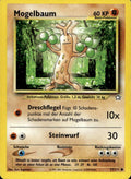 Mogelbaum - Neo Genesis (Common) [N1-77] German / Excellent / Normal