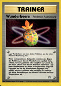 Wunderbeere - Neo Genesis (Uncommon) [N1-94] German / Excellent / Normal