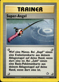 Superangel - Neo Genesis (Common) [N1-103] German / Excellent / Normal