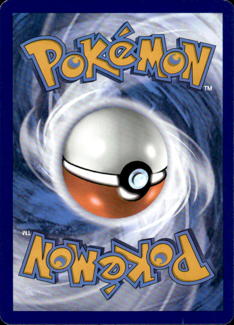 Dummisel - Paldea Evolved (Common) [PAL-156] back