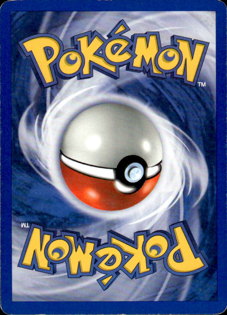 Webarak - Neo Genesis (Common) [N1-75] back
