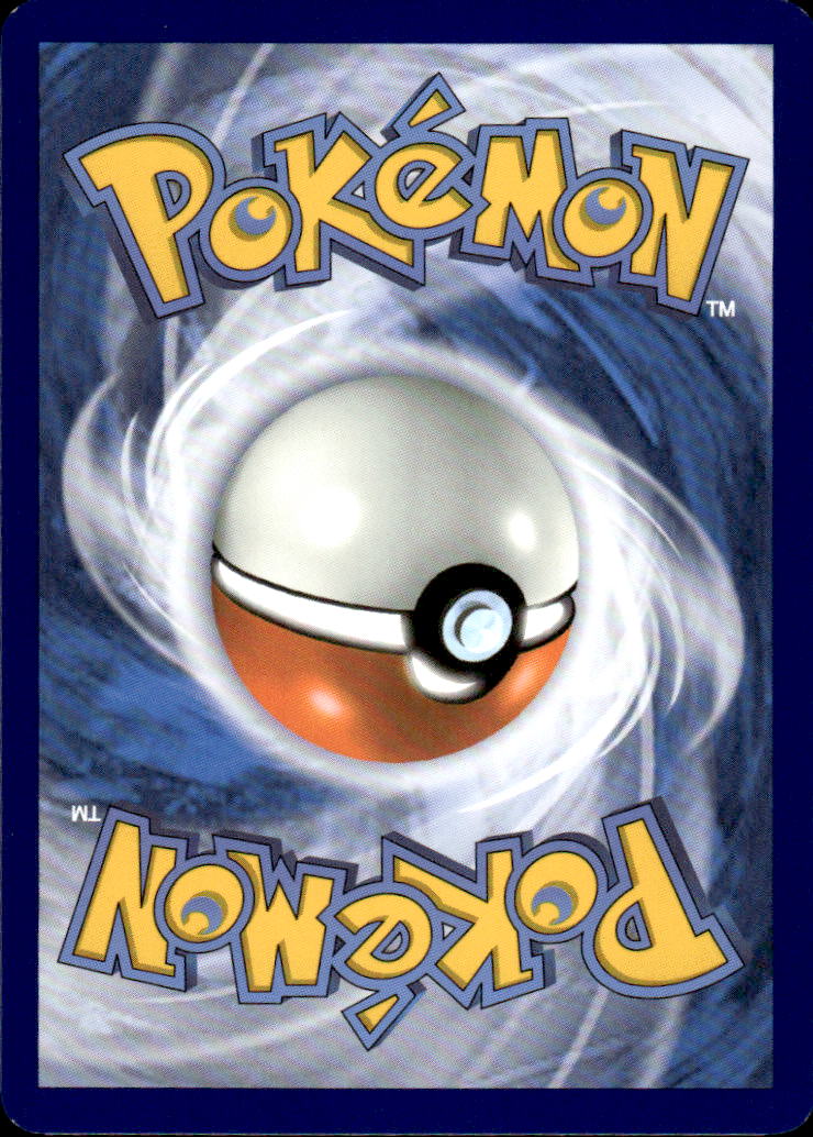 Flegmon - Prismatic Evolutions (Common) [PRE-18] back