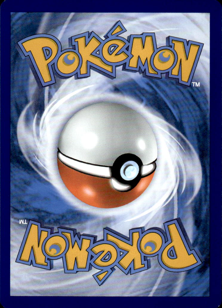 Kirlia - Mega Evolution (Common) [MEG-59] back