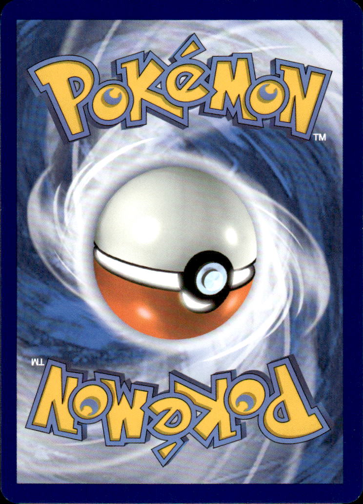 Flegmon - Prismatic Evolutions (Common) [PRE-18] back