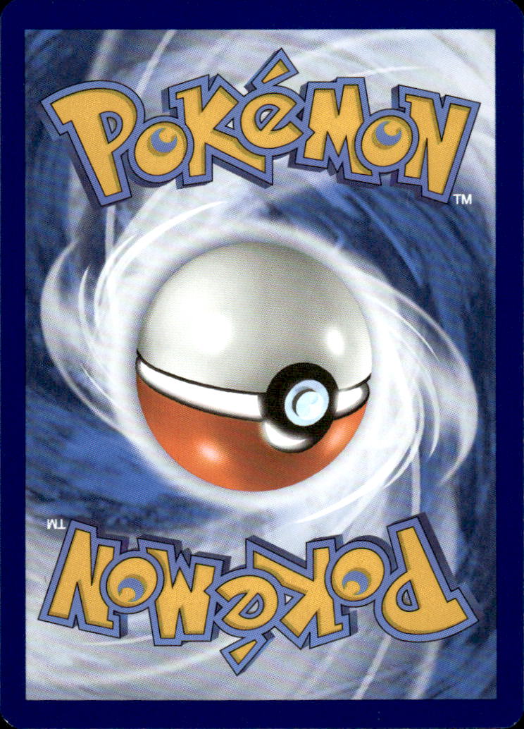 Bisasam - Mega Evolution (Common) [MEG-1] back