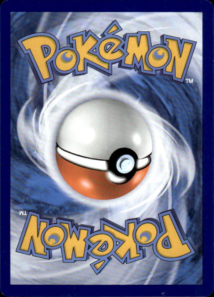 Pikachu - Paldean Fates (Common) [PAF-18] back