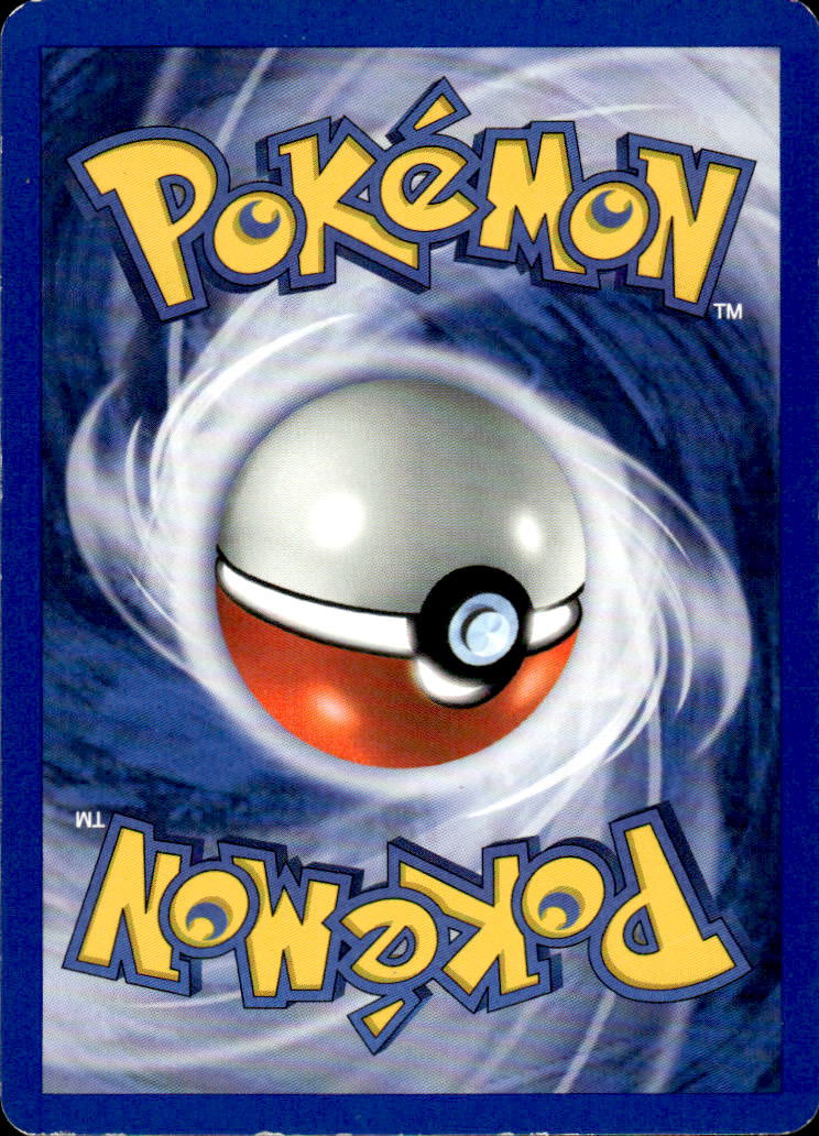 Waaty - Neo Genesis (Uncommon) [N1-34] back