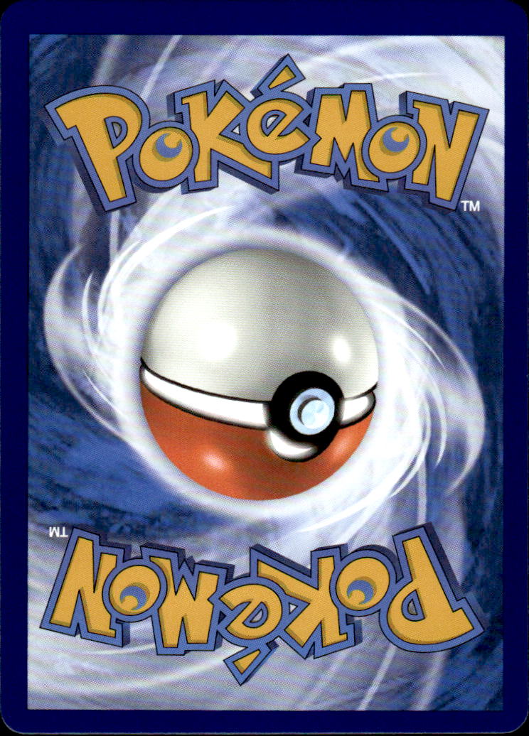 Togekiss - Obsidian Flames (Rare) [OBF-85] back