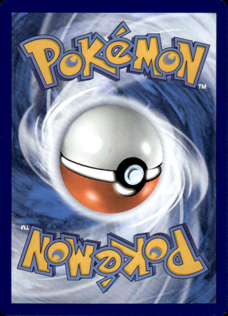 Pikachu - Paldean Fates (Common) [PAF-18] back