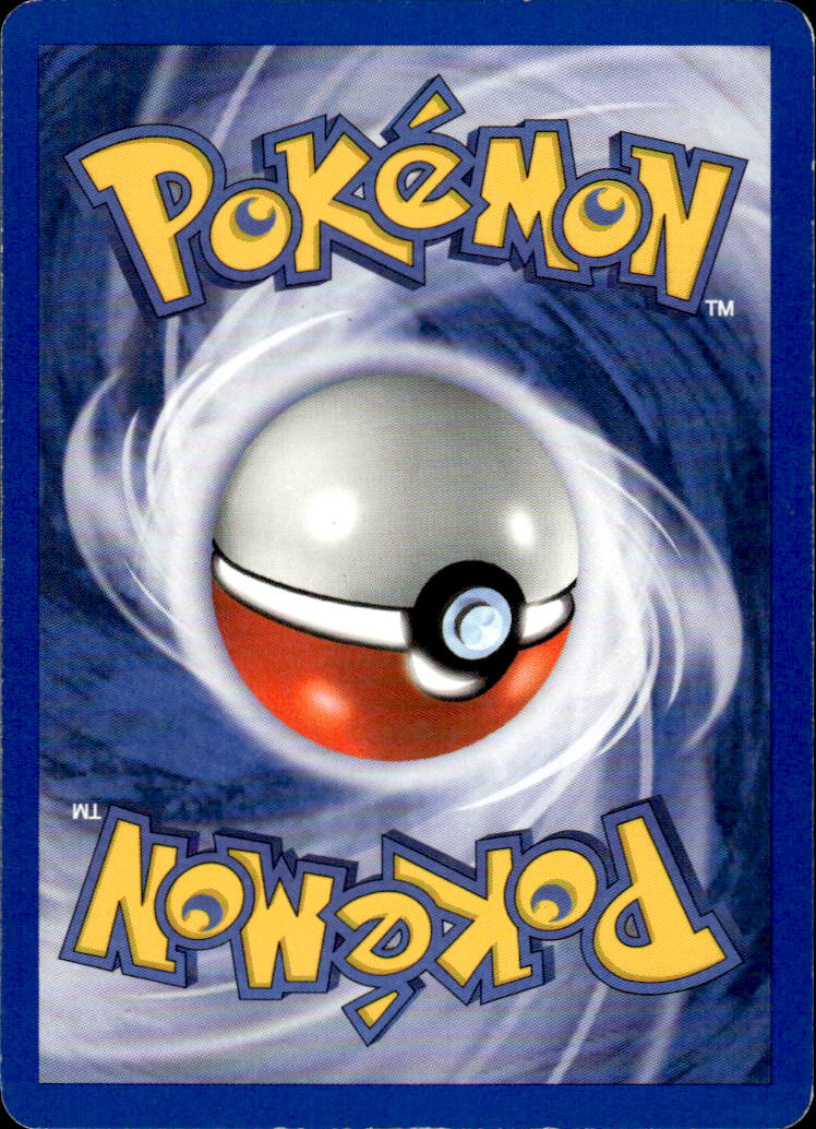 Magmar - Neo Genesis (Uncommon) [N1-40] back