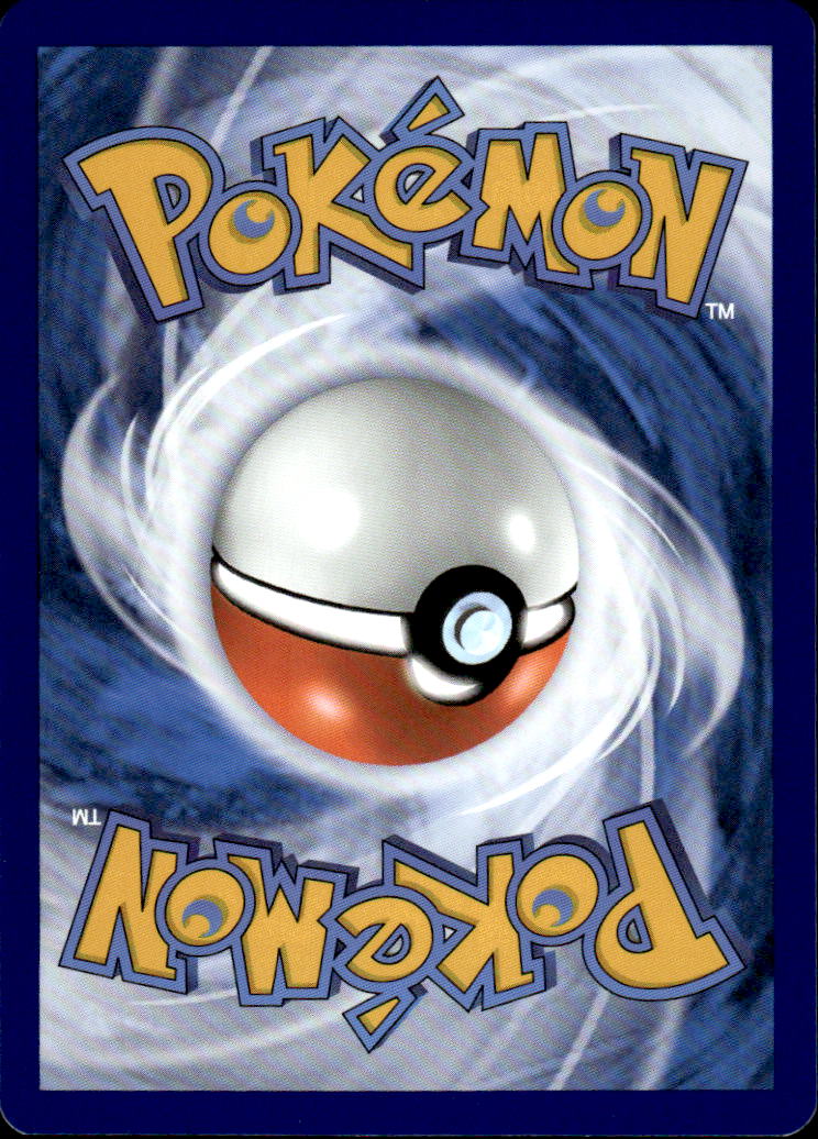 Pikachu - Paldean Fates (Common) [PAF-18] back