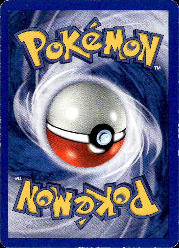 Webarak - Neo Genesis (Common) [N1-75] back