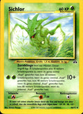 Sichlor - Neo Discovery (Uncommon) [N2-46] German / Excellent / Normal