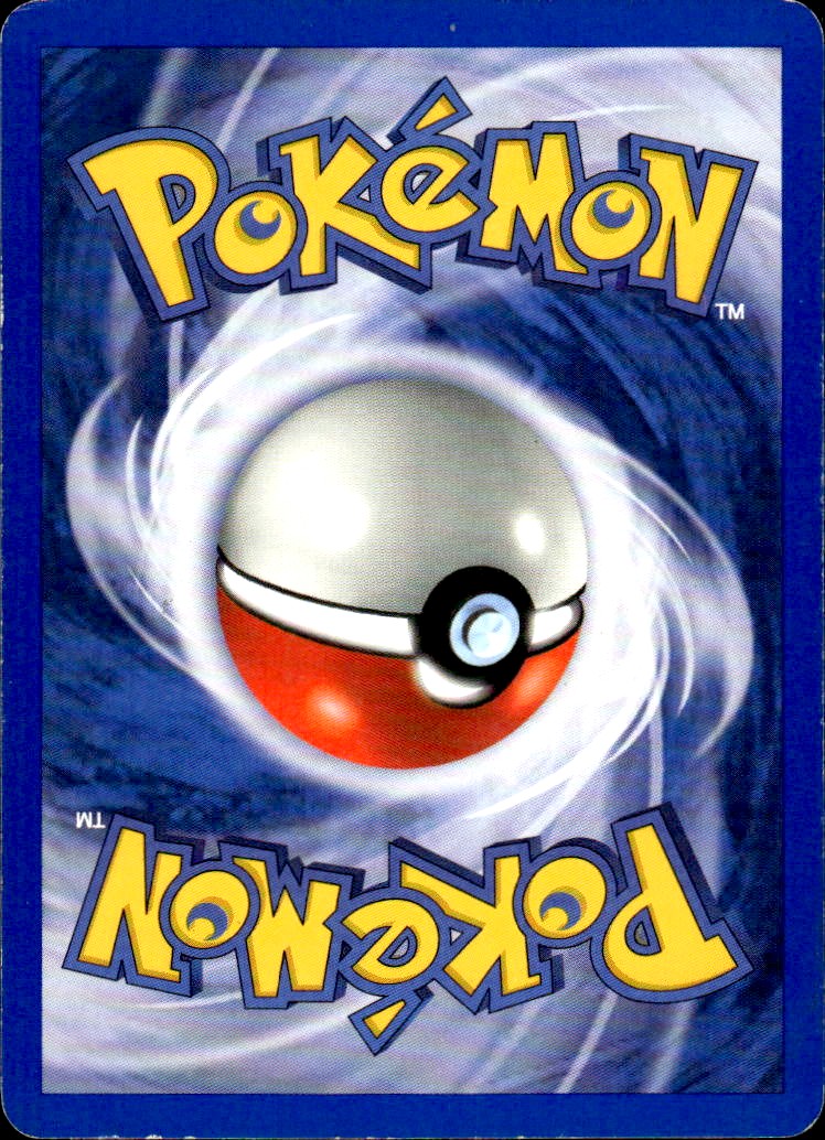 Natu - Neo Genesis (Common) [N1-67] back