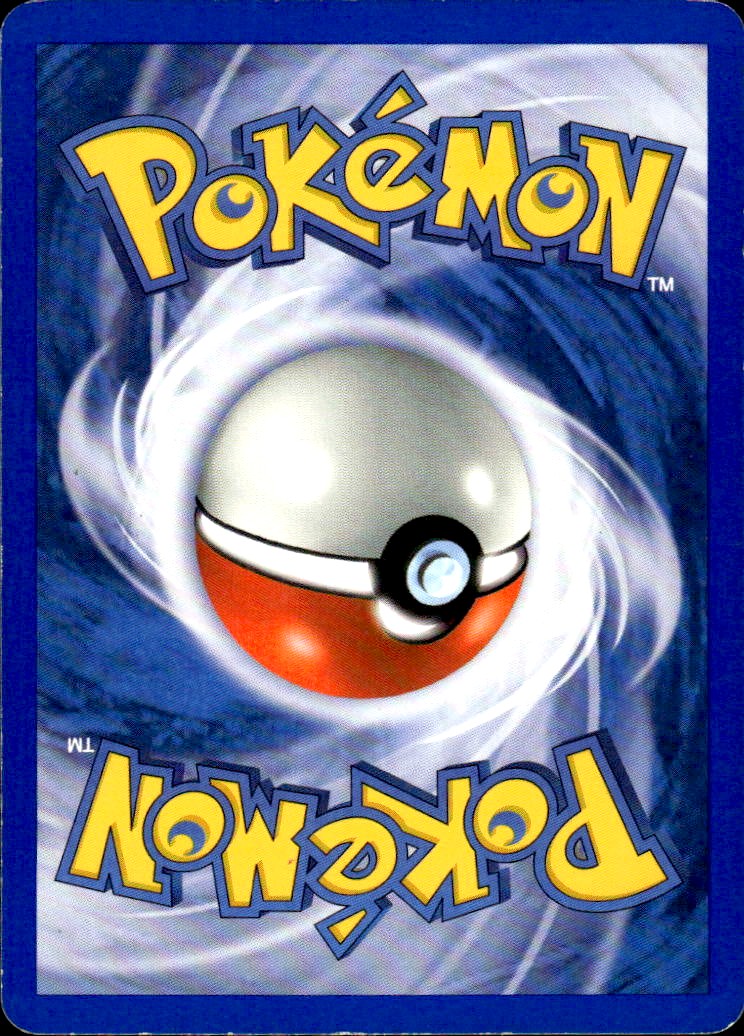 Hoothoot - Neo Genesis (Common) [N1-60] back