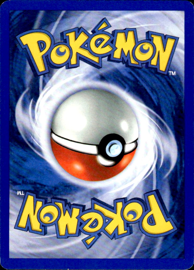 Ledian - Neo Genesis (Uncommon) [N1-39] back