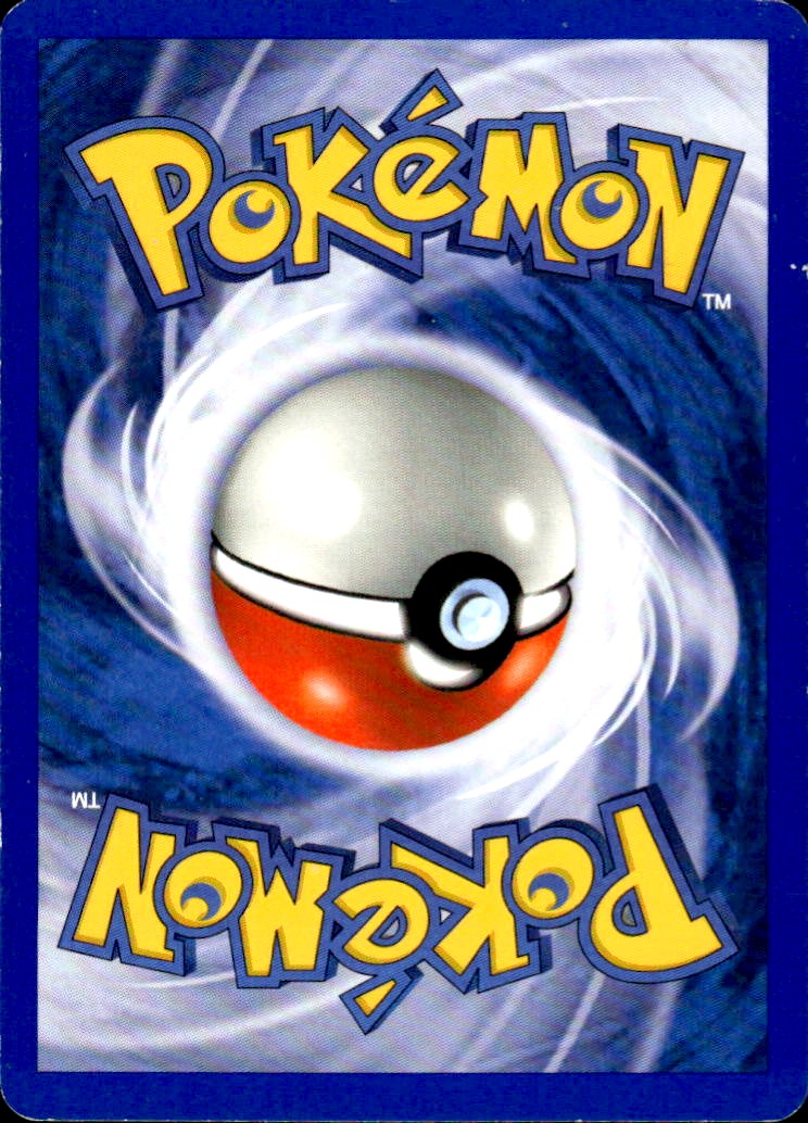 Miltank - Neo Genesis (Uncommon) [N1-41] back