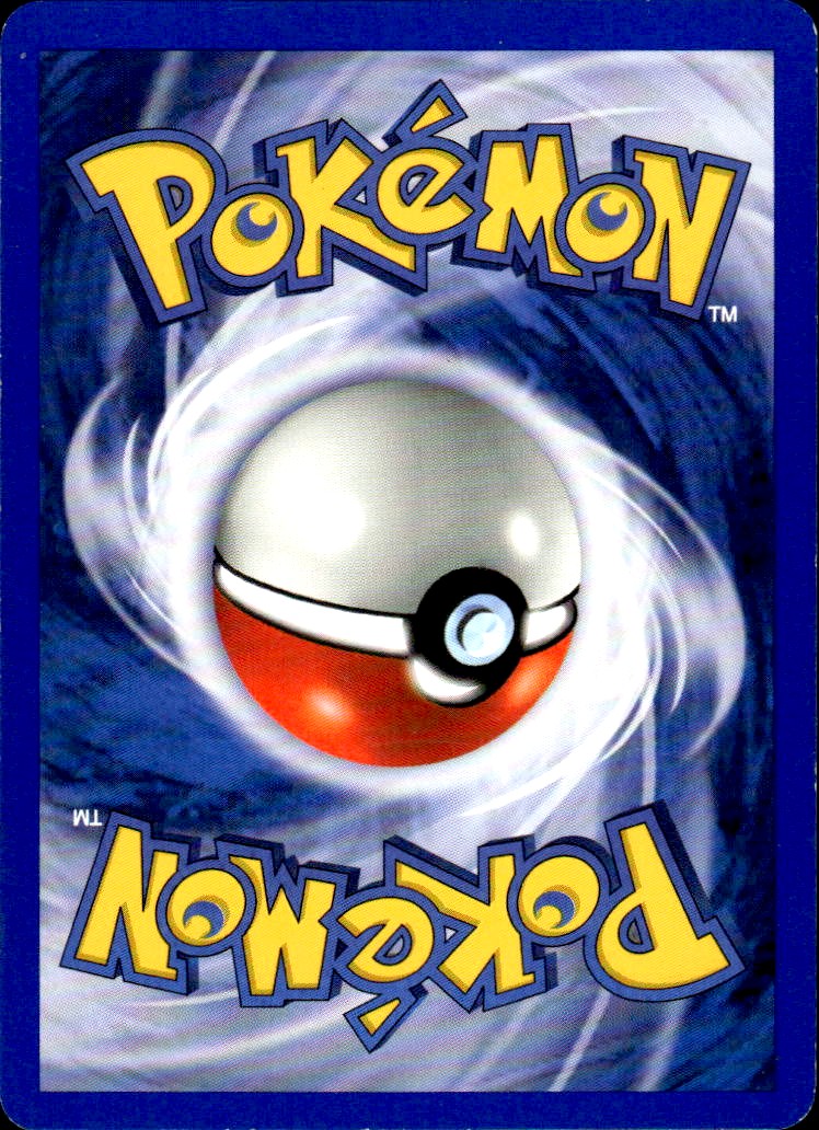Hoothoot - Neo Genesis (Common) [N1-60] back