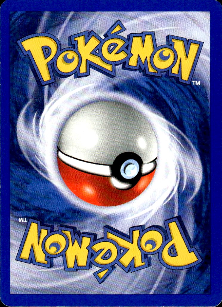 Flegmon - Neo Genesis (Common) [N1-73] back