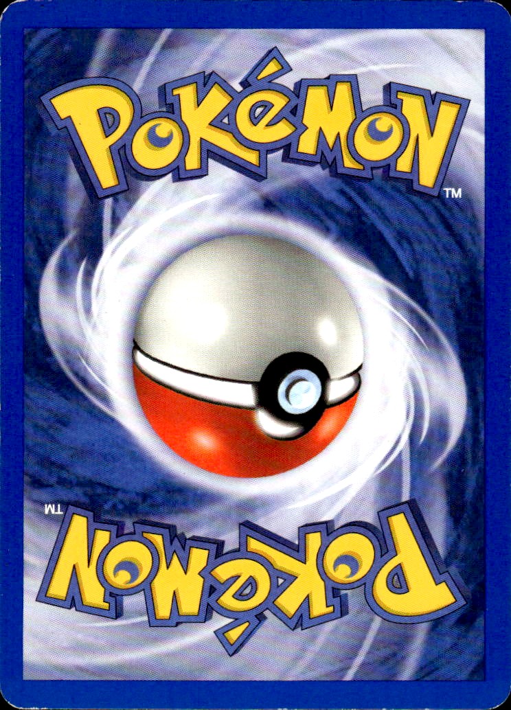 Seemon - Neo Genesis (Uncommon) [N1-48] back