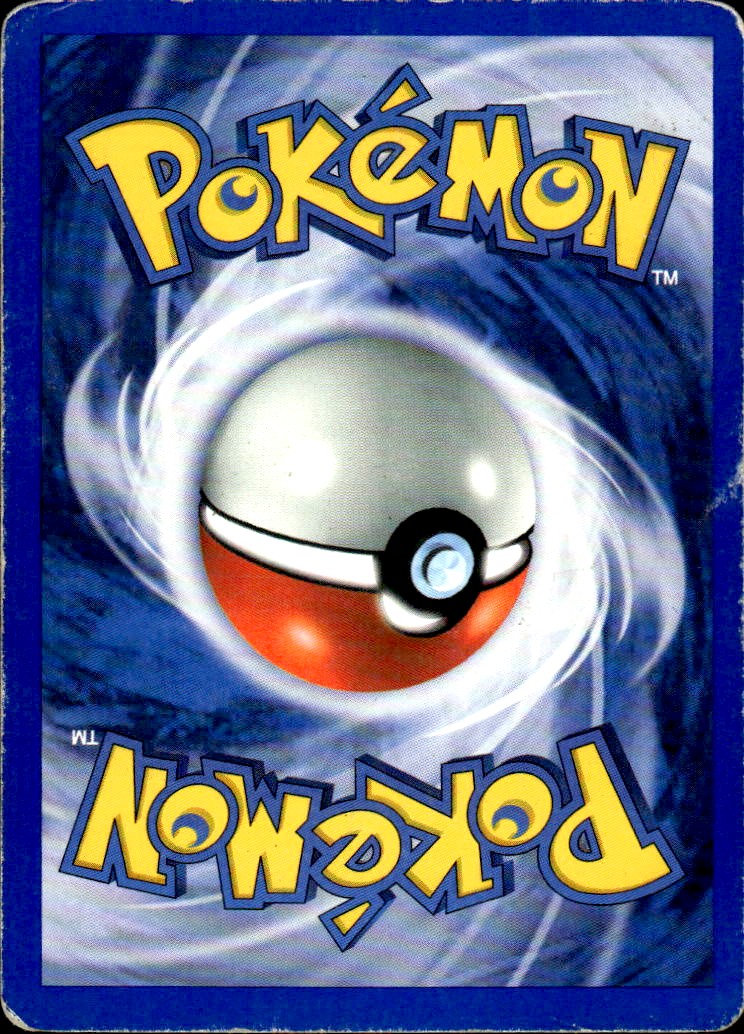 Lanturn - Neo Genesis (Uncommon) [N1-38] back