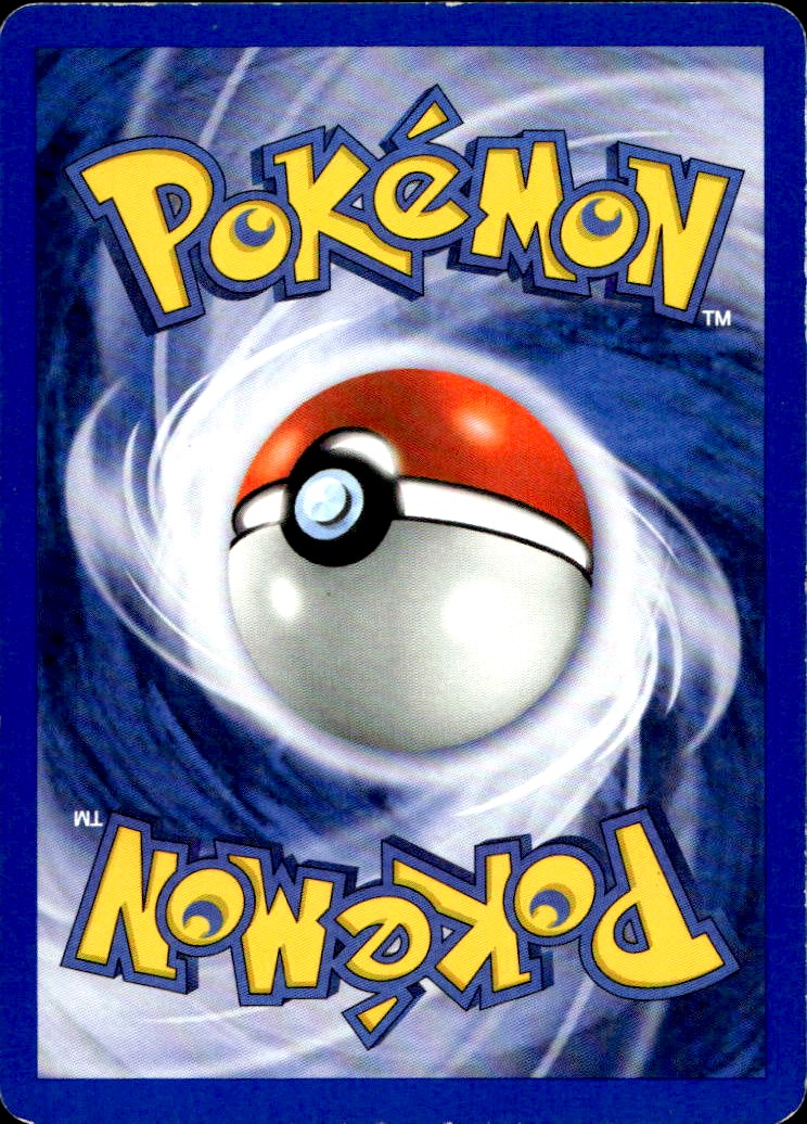 Griffel - Neo Genesis (Uncommon) [N1-26] back
