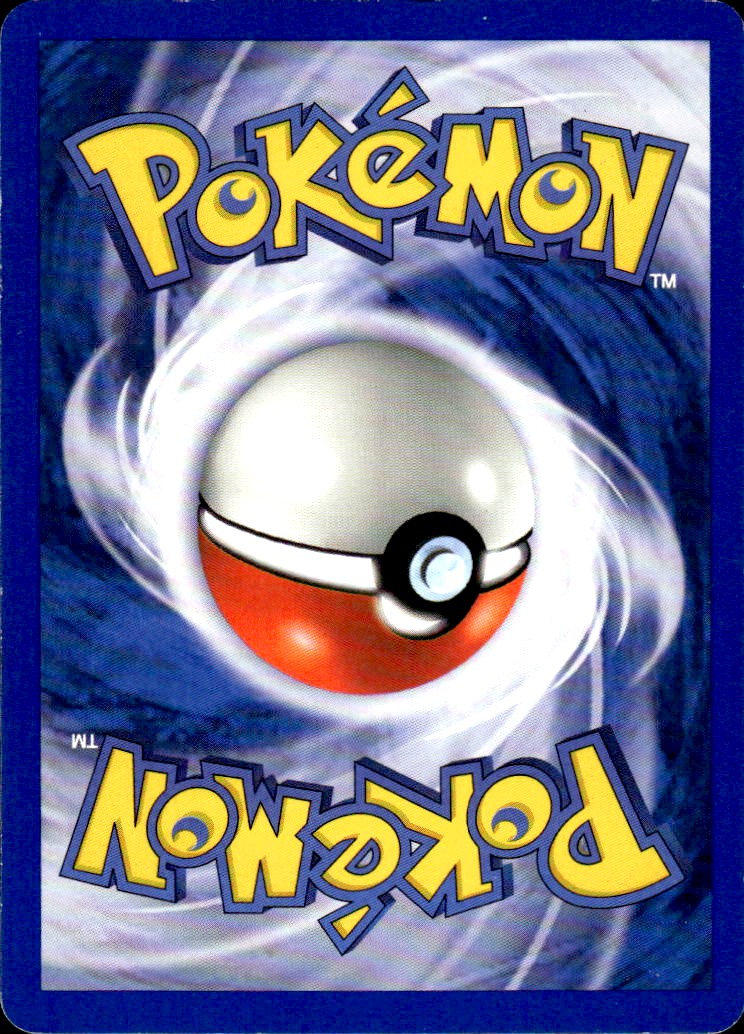 Neuer Pokedex - Neo Genesis (Uncommon) [N1-95] back