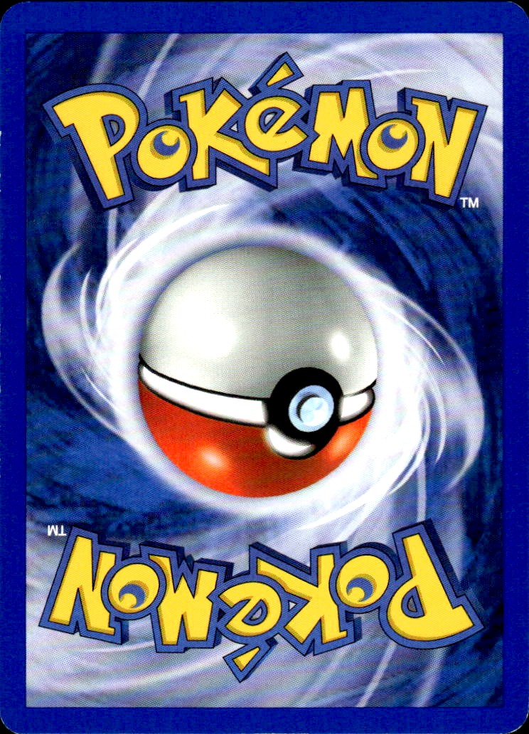 Goldbeere - Neo Genesis (Uncommon) [N1-93] back