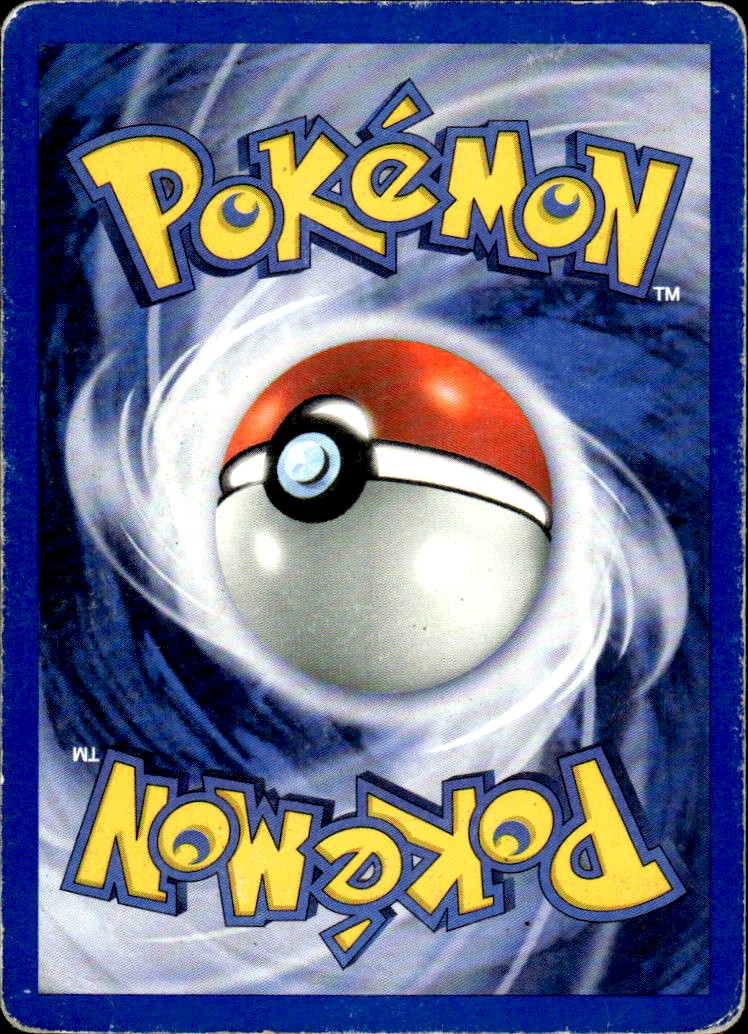 Duflor - Neo Genesis (Uncommon) [N1-36] back