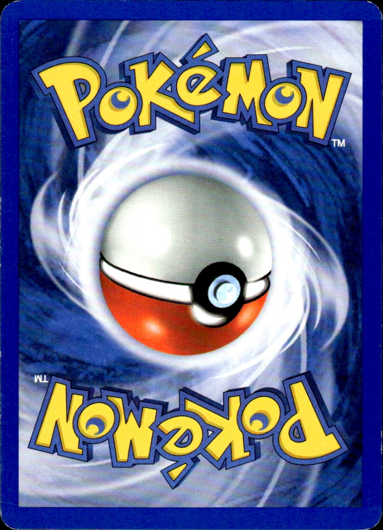 Hubelupf - Neo Genesis (Uncommon) [N1-49] back