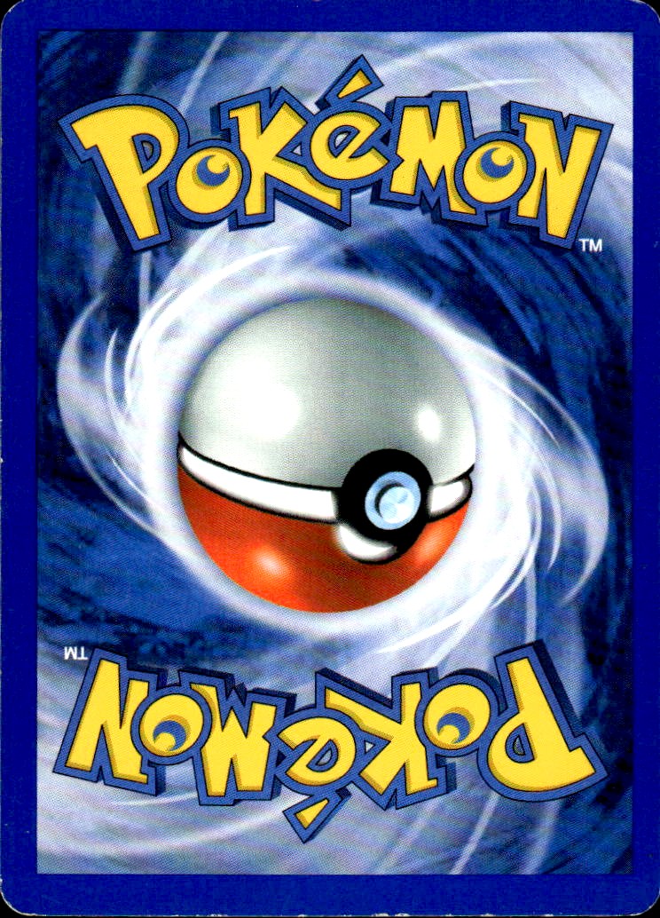 Lanturn - Neo Genesis (Uncommon) [N1-38] back