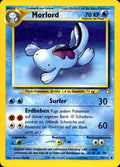 Morlord - Neo Genesis (Uncommon) [N1-45] German / Excellent / Normal