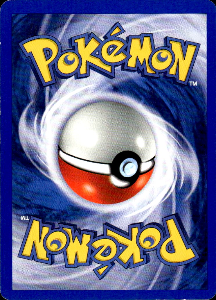 Girafarig - Neo Genesis (Common) [N1-58] back