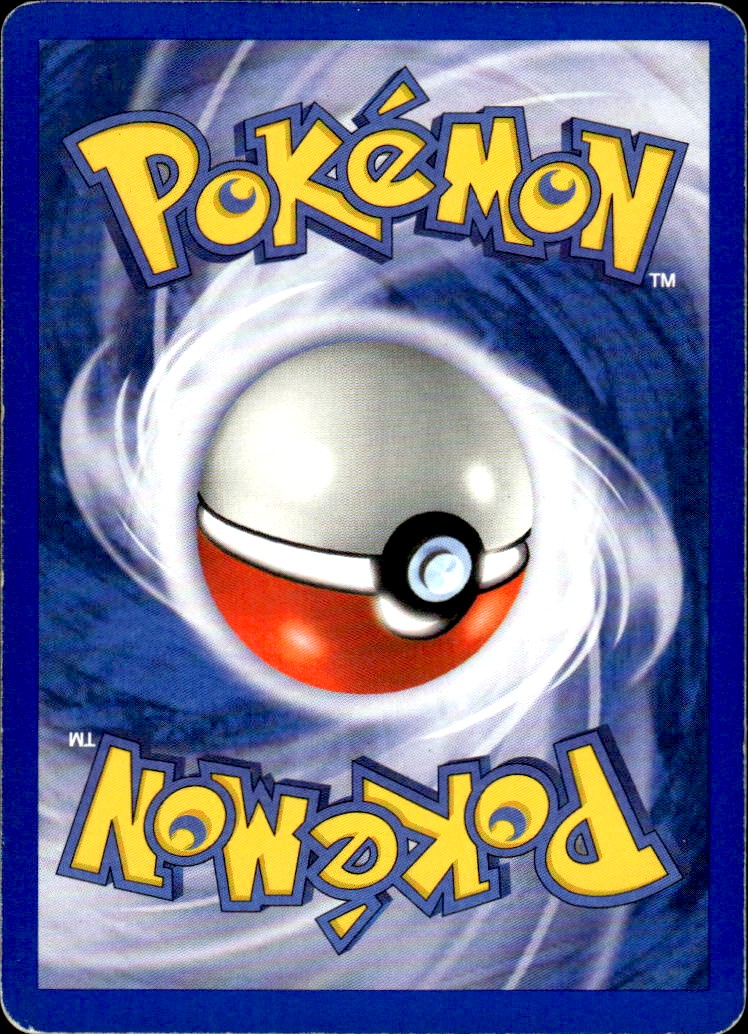 Bills Teleporter - Neo Genesis (Uncommon) [N1-91] back