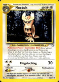 Noctuh - Neo Genesis (Uncommon) [N1-42] German / Excellent / Normal