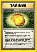 Goldbeere - Neo Genesis (Uncommon) [N1-93] German / Excellent / Normal