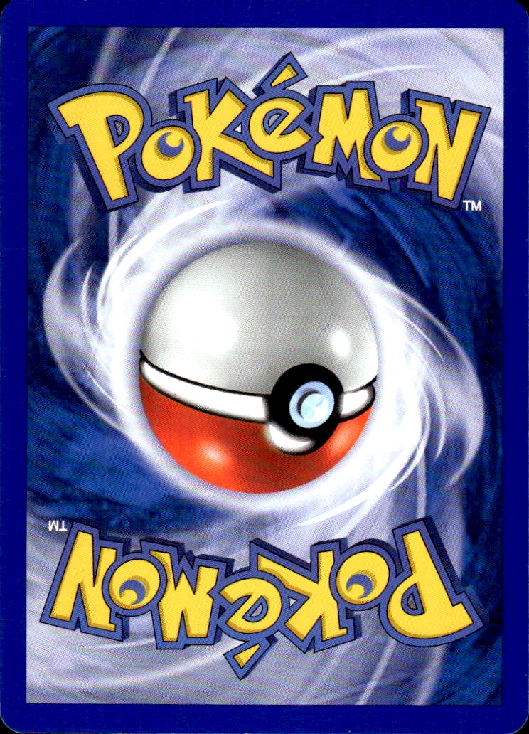 Houndour - Neo Discovery (Uncommon) [N2-39] back