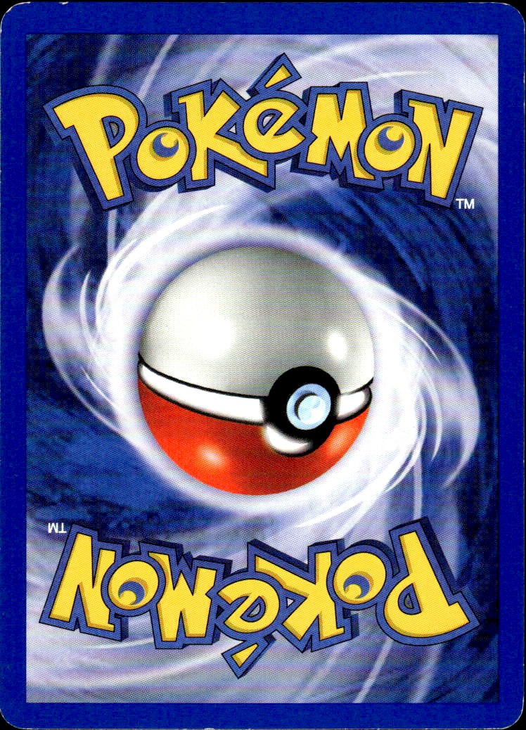 Flegmon - Neo Genesis (Common) [N1-73] back